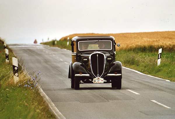 Fiat Ballila 27